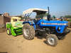 Manufacturers Exporters and Wholesale Suppliers of Tractor driven straw reaper Solapur Maharashtra